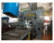 COMPLETE FACTORY FOR PRODUCTION OF ALUMINUM PROFILES(14495)