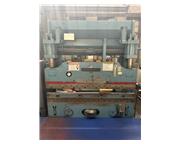 90 Ton x 6' Cincinnati Press Brake 90ASX6FT, 1988 w/Brand New PC 800 CN