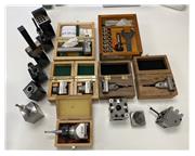 System 3R Tooling