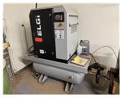 2018 ELGI EN4-125 Rotary Air Compressor