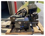 NSK 4th/5th Axis rotary table