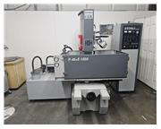 2013 Gromax P46 + E100 Manual Sinker EDM
