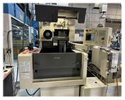 Mitsubishi FA-10S WIRE EDM, 2006