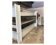2023 ITALPRESSE XL/8 Hydraulic Hot Press RTR#5043343-01