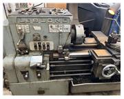 LEBLOND MODEL 1610 ENGINE LATHE