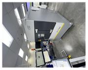 2014 Nikon X-Tek Systems Ltd. XT V 16 Microfocus X-Ray System, 5 Axis