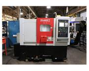 SMART MODEL: SL-15 CNC TURNING CENTER - NEW: 2020