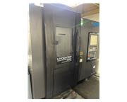 KITAMURA VERTICAL MACHINING CENTER MODEL: MYCENTER 3XG SPARKCHANGER