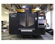 TOYODA WELE AA956 CNC VERTICAL MACHINING CENTER - NEW: 2012