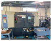 DOOSAN PUMA 2600SY CNC TURNING CENTER - NEW: 2011