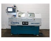 CLAUSING CNC1440PC CNC LATHE - NEW: 2021