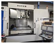 Hurco VMX-64, 2006, 64" X, 34" Y, 30" Z, 10,000 RPM