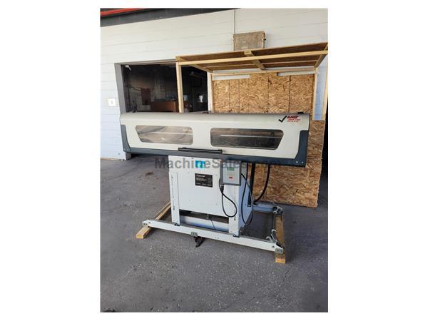 LNS QUICK LOAD SERVO 80S2 BARFEED - NEW: 2013