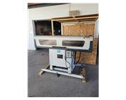 LNS QUICK LOAD SERVO 80S2 BARFEED - NEW: 2013