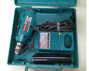 Drill Kit Cordless 7.2v Mkta