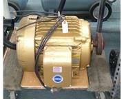 Motor 25/3 230/260V Baldor