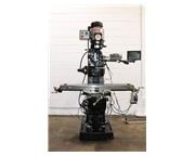 VECTRAX MODEL: CL VERTICAL MILLING MACHINE - NEW: 2016