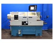 16" X 30" TRAK MODEL: 1630HS-SX CNC/MANUAL FLAT BED LATHE - NEW: