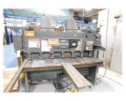 Cincinnati 1406-R 3/16 x 6' Mechanical Shear, Squaring Arm, Front Supt