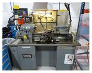Hardinge HLV-H Pcision Tool Room Lathe, Newall DRO, 3,000 rpm. New 2000