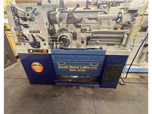 South Bend Lathe SB1049 13&quot; x 30&quot;
