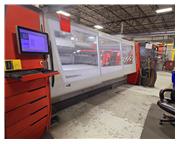 2013 - 6000 Watt Bystronic Autonom 3015 CNC Lase
