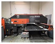 2000 - 22 Ton Amada Vipros 255 CNC Turret Punch