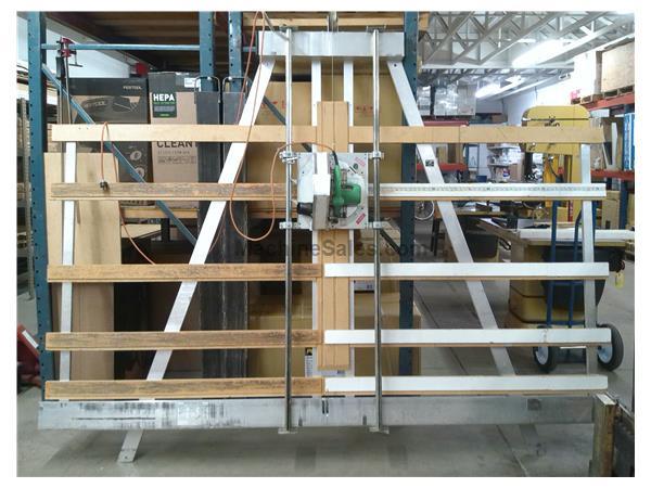 Panel Saw 13Amp DeWalt