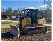 2019 John Deere 650k Dozer w/ Blade RTR#4123303-01