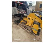 2024 Vermeer S925TX Mini Stand-On Skid Steer RTR#5013052-01