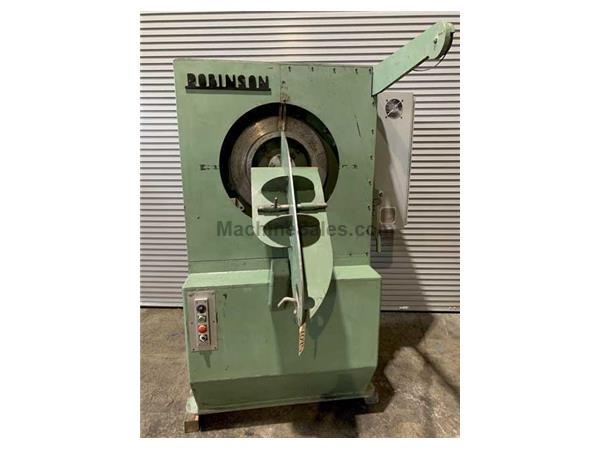 16&quot; ROBINSON RENCO WIRE DRAWING DEADBLOCK [14043]