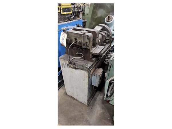 3&quot; RUESCH 11 ROLL LEVELER (14322)