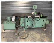FENN Hydraulic Swager Feed Table 14355