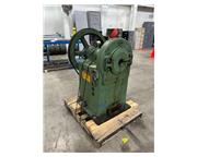 1.75" FENN MODEL 3F 2 DIE ROTARY SWAGING MACHINE, 0.625" (15.875mm) SOLID CAPACI