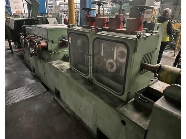 15 TON OCN MDL 3/15.80 SX BAR TO BAR DRAWING LINE (14497)