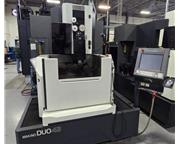Makino DUO 43 Electrical Discharge Machine