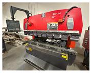 1985 - 55 Ton Amada RG-50 CNC Press Brake
