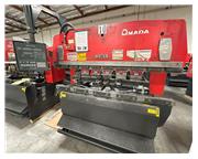1994 - 55 Ton Amada RG-50 CNC Press Brake