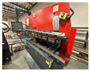 1999- 55 Ton Amada RG-50 CNC Press Brake