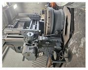COLBURN 75"VERTICAL TURRET LATHE