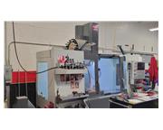 Haas VF3SS CNC Vertical CNC Machining Center