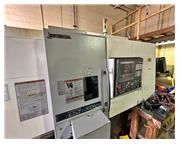 Okuma Genos L300-MYW-e CNC Turning Center