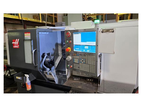 Haas ST-25 CNC Lathe