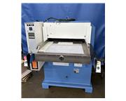 Atom PT 1251 Plating Press, 23.6" x19.6" Work Area, 120T, 3.54&qu