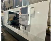 Haas VF-6SS CNC Vert Mach Cntr, 28" x64" tbl, 12" 4th Axis R