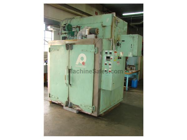 Precision Quincy 48&quot;W x 60&quot;H x 48&quot;, 800F Class A, Gas Fired