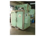 Precision Quincy 48"W x 60"H x 48", 800F Class A, Gas Fired
