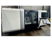 DMG Gildemeister CTX Beta 1250 CNC Lathe, Siemens 840D, 12" 3-Jaw Chuc