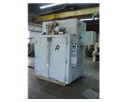 Precision Quincy 48"W x 60"H x 48", 800F Class A, Gas Fired