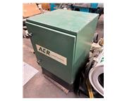 AER Control Systems DC-800, 800 CFM, 55 sq. ft. filter area, 1 HP